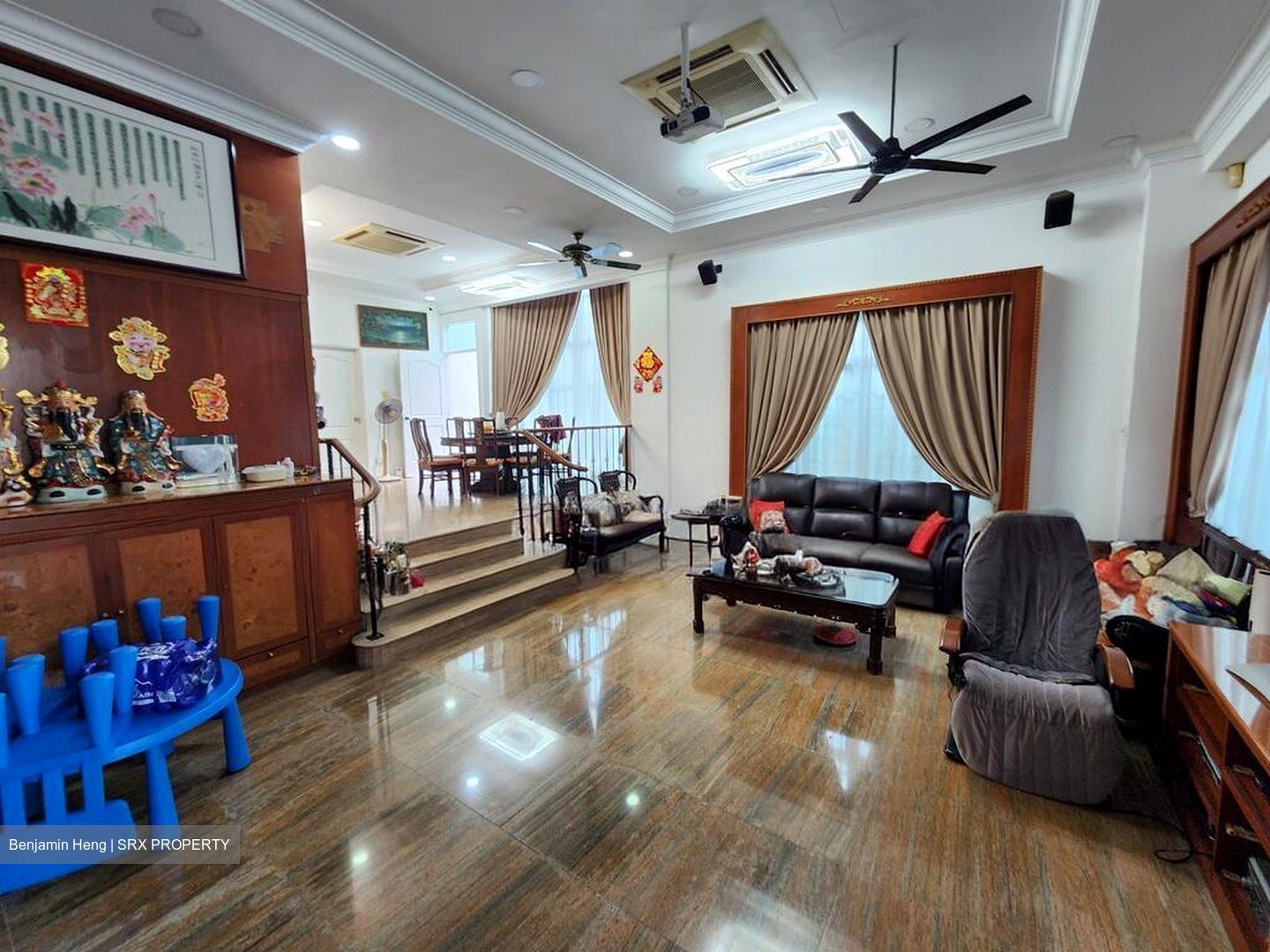 Sembawang Springs Estate (D27), Semi-Detached #514125071